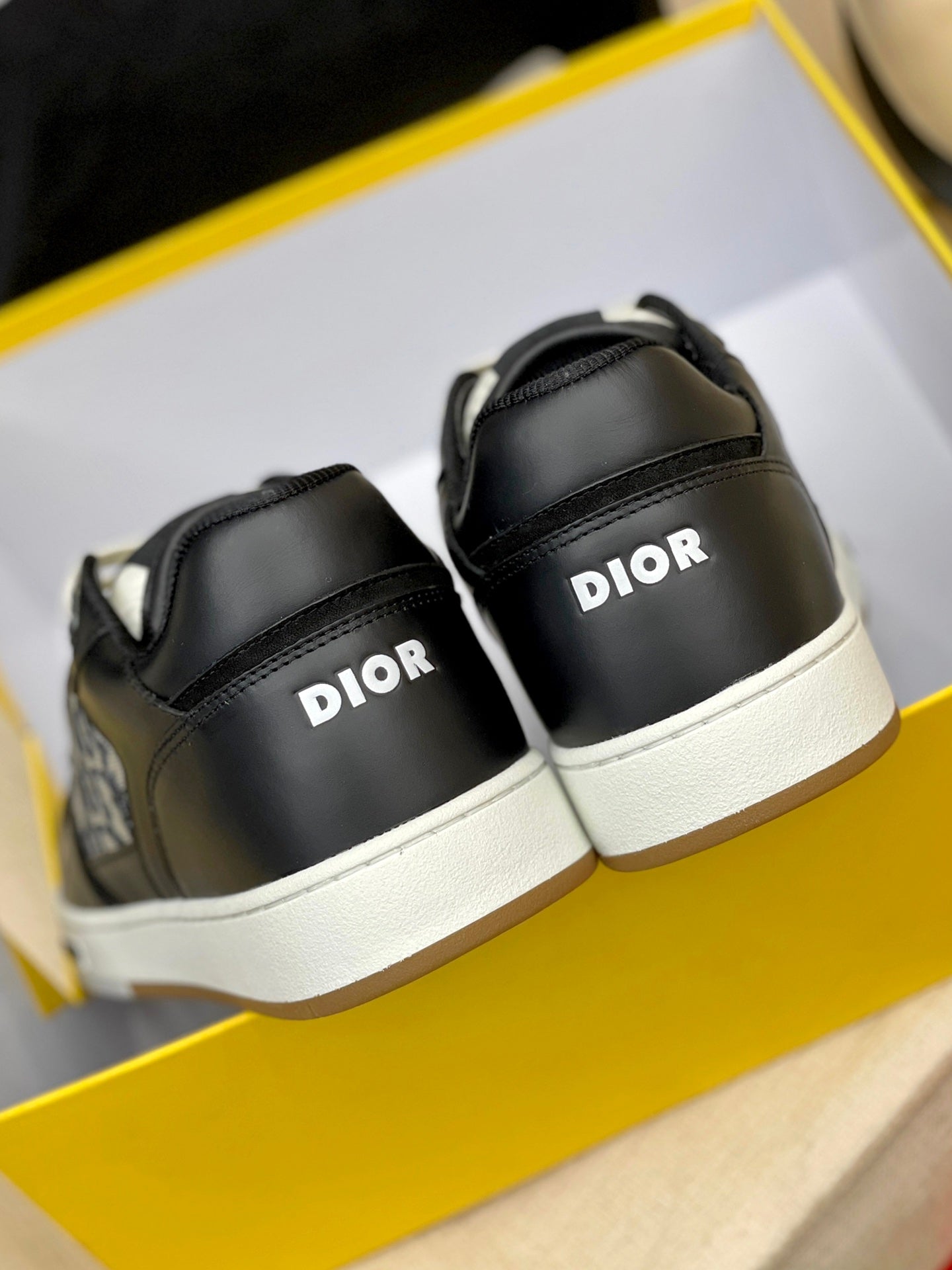 LuxluxHouse Best Quality Shoes Dior