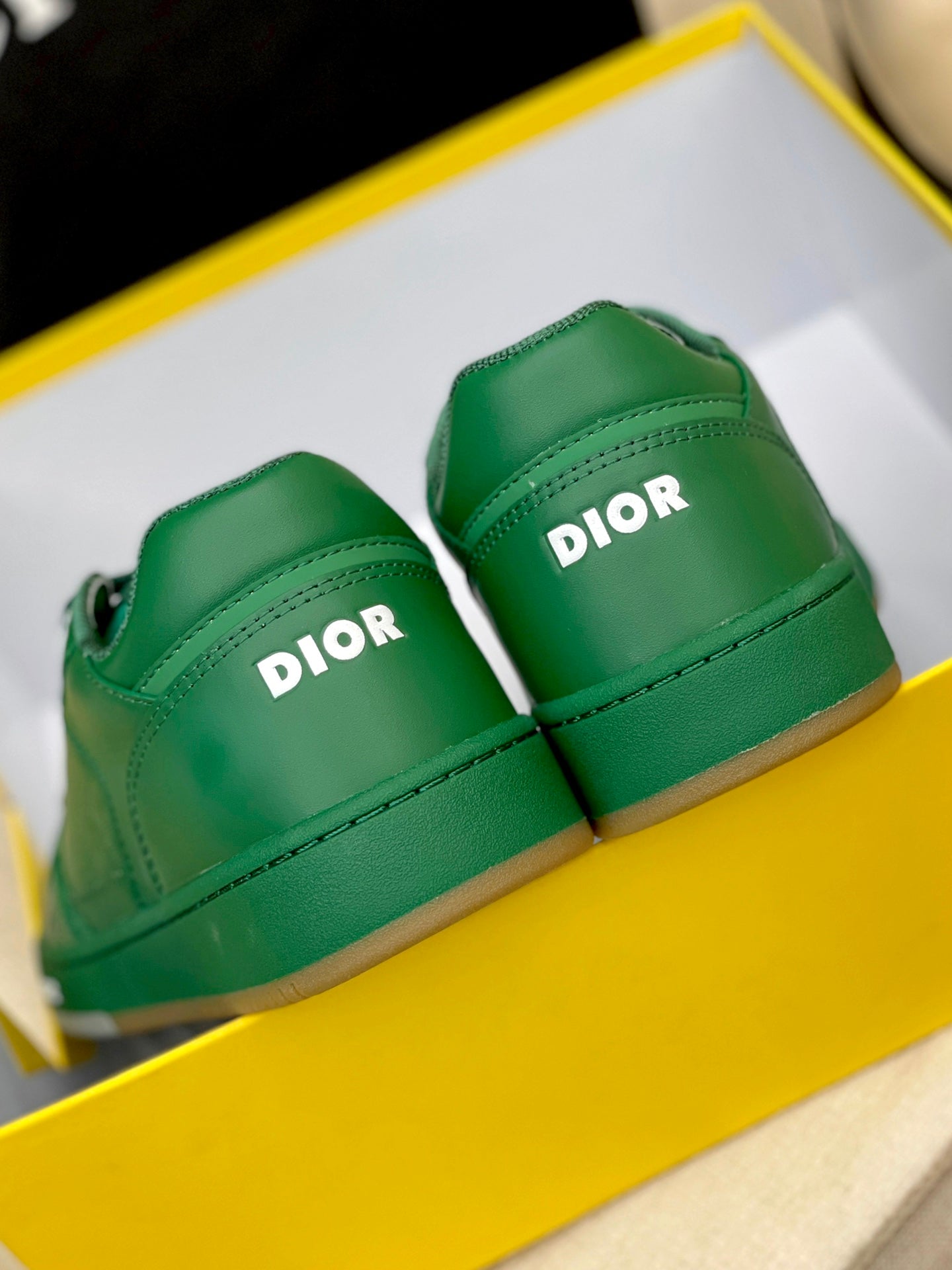 LuxluxHouse Best Quality Shoes Dior