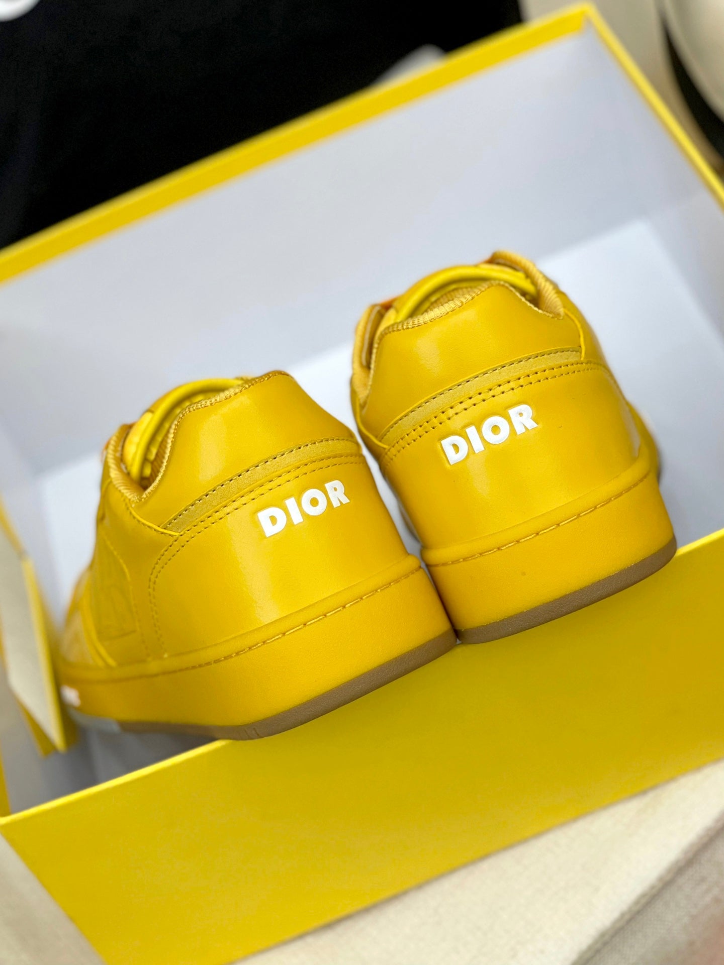 LuxluxHouse Best Quality Shoes Dior