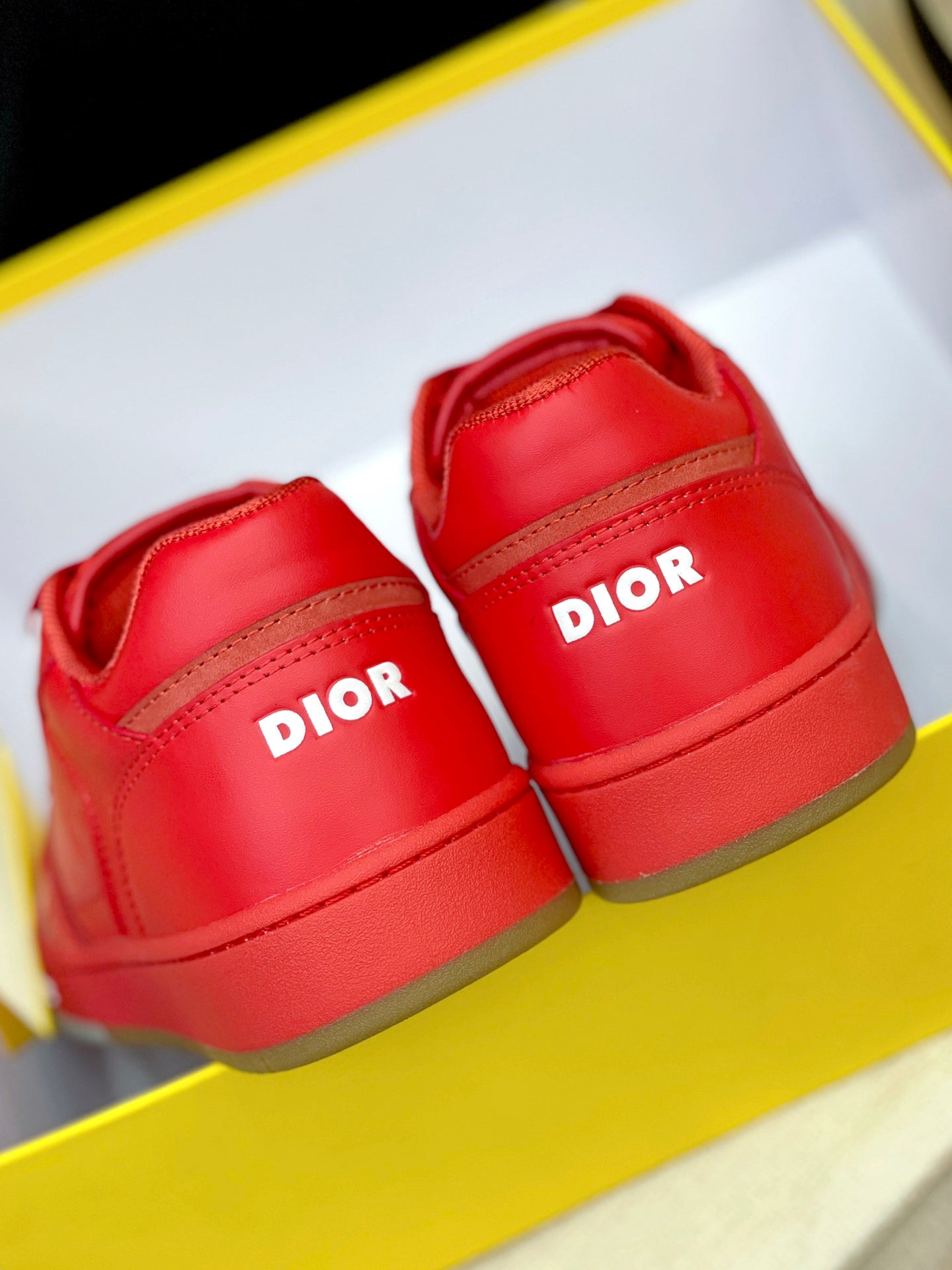 LuxluxHouse Best Quality Shoes Dior