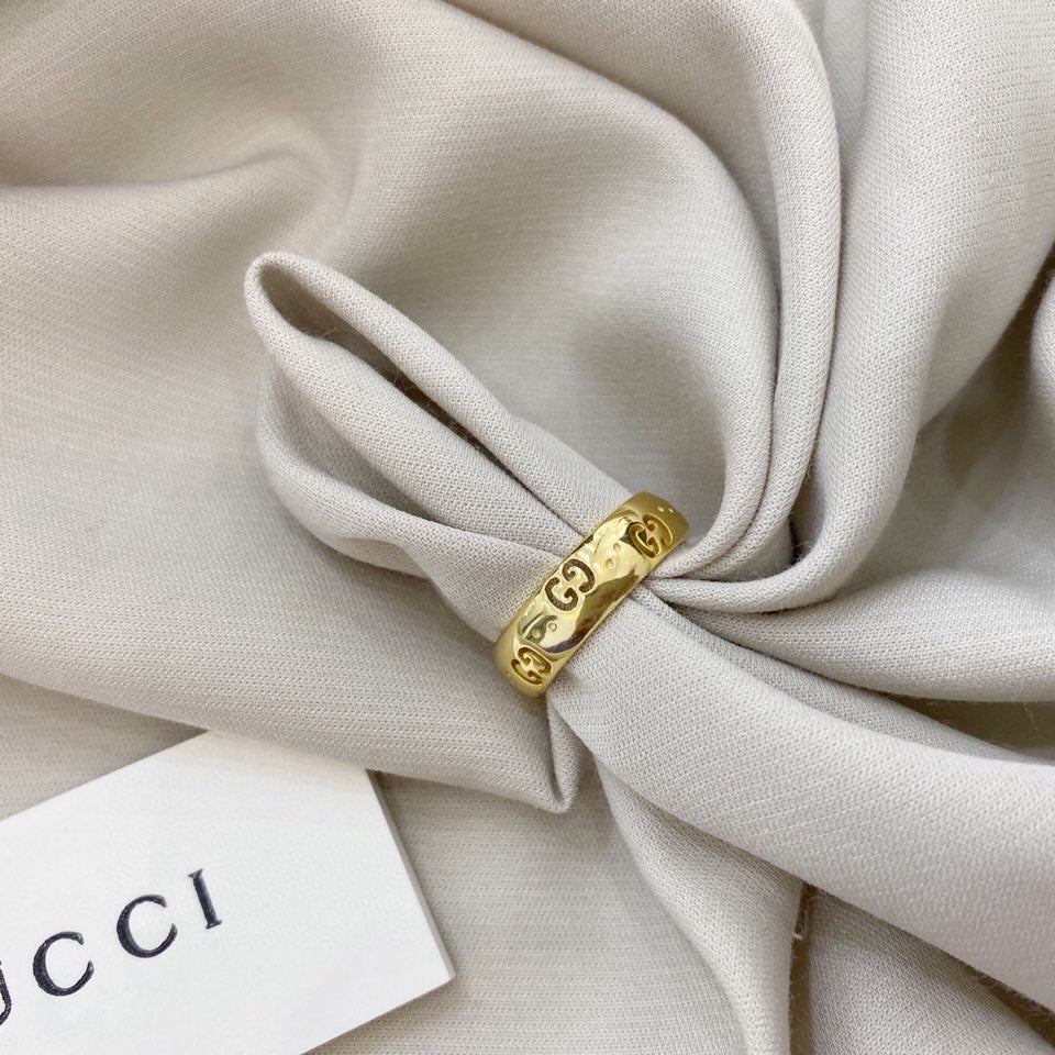 LuxluxHouse Best Quality Accessories Gucci Ring Ring Ring