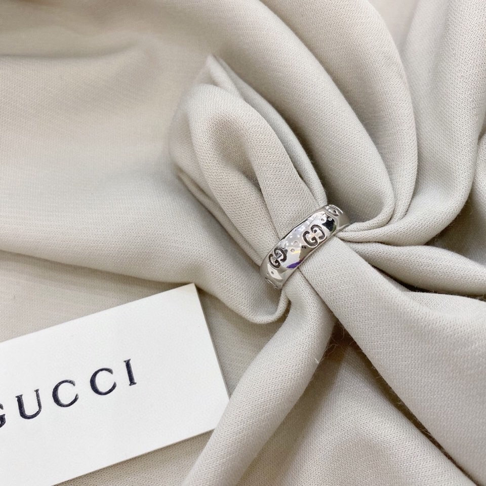 LuxluxHouse Best Quality Accessories Gucci Ring Ring Ring