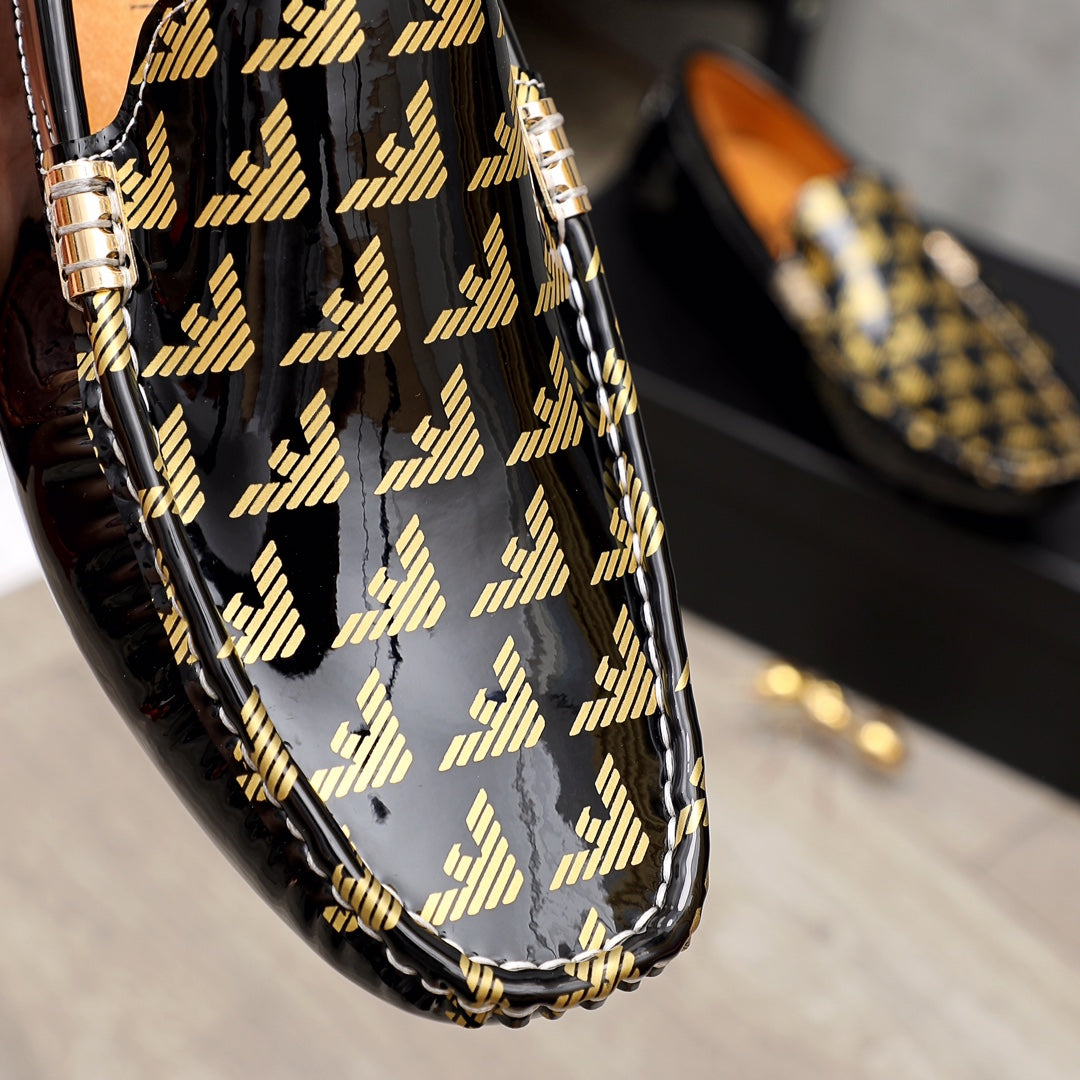 LuxluxHouse Best Quality Shoes Shoes Amiri