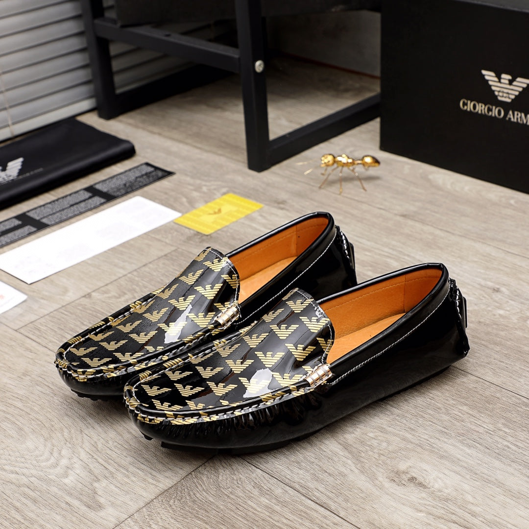 LuxluxHouse Best Quality Shoes Shoes Amiri