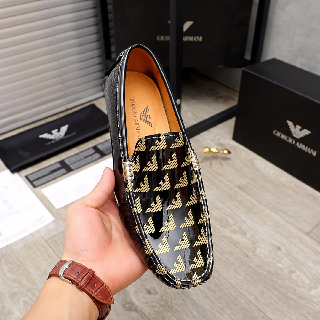 LuxluxHouse Best Quality Shoes Shoes Amiri