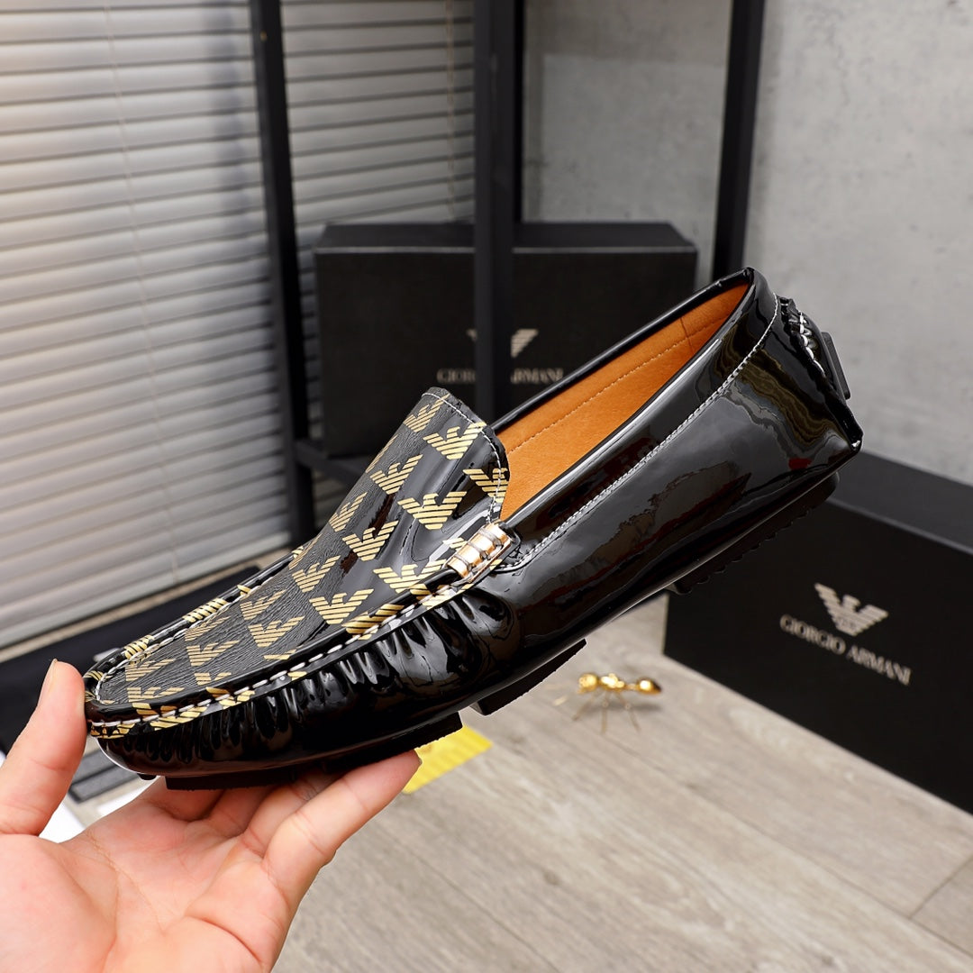 LuxluxHouse Best Quality Shoes Shoes Amiri