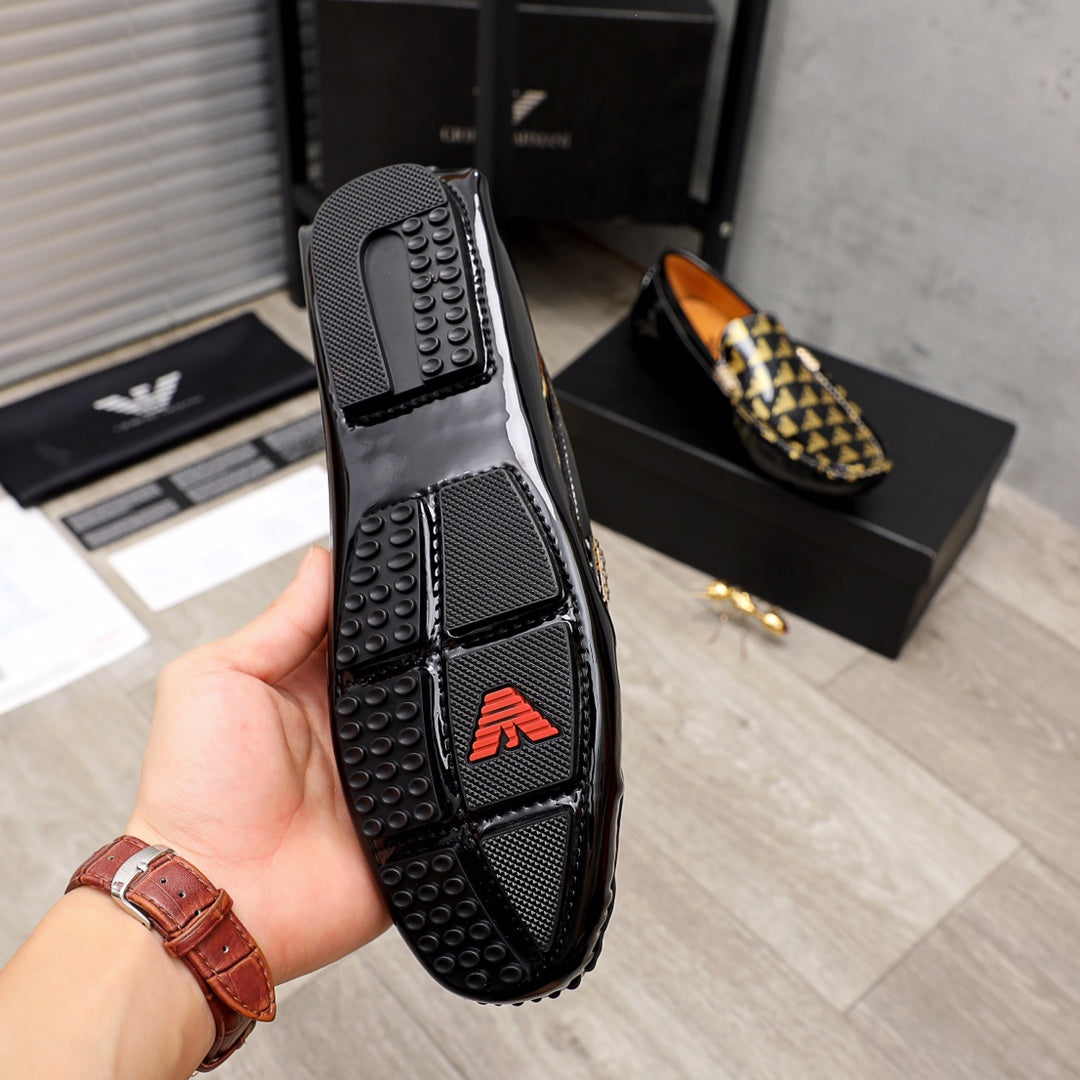 LuxluxHouse Best Quality Shoes Shoes Amiri