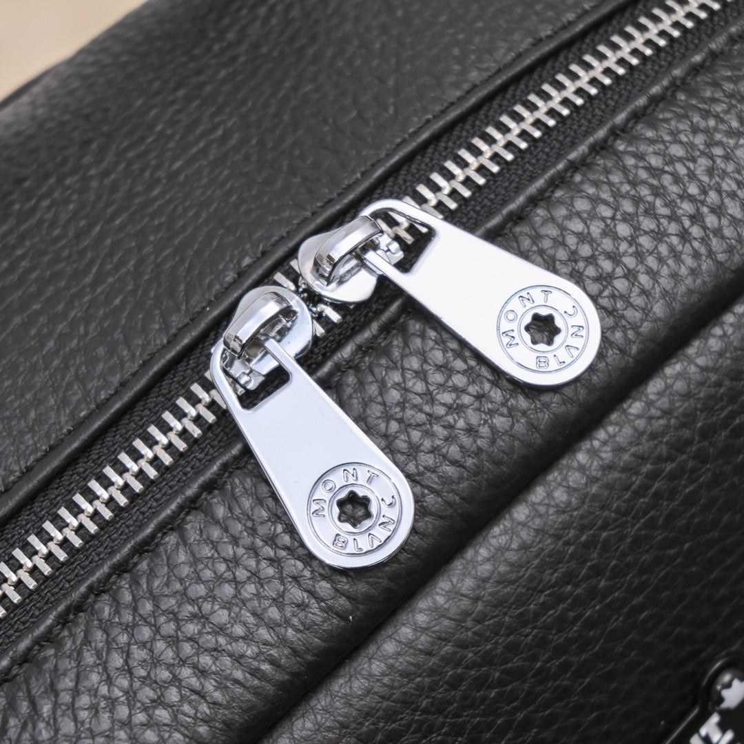LuxluxHouse Best Quality Bags Montblanc Men