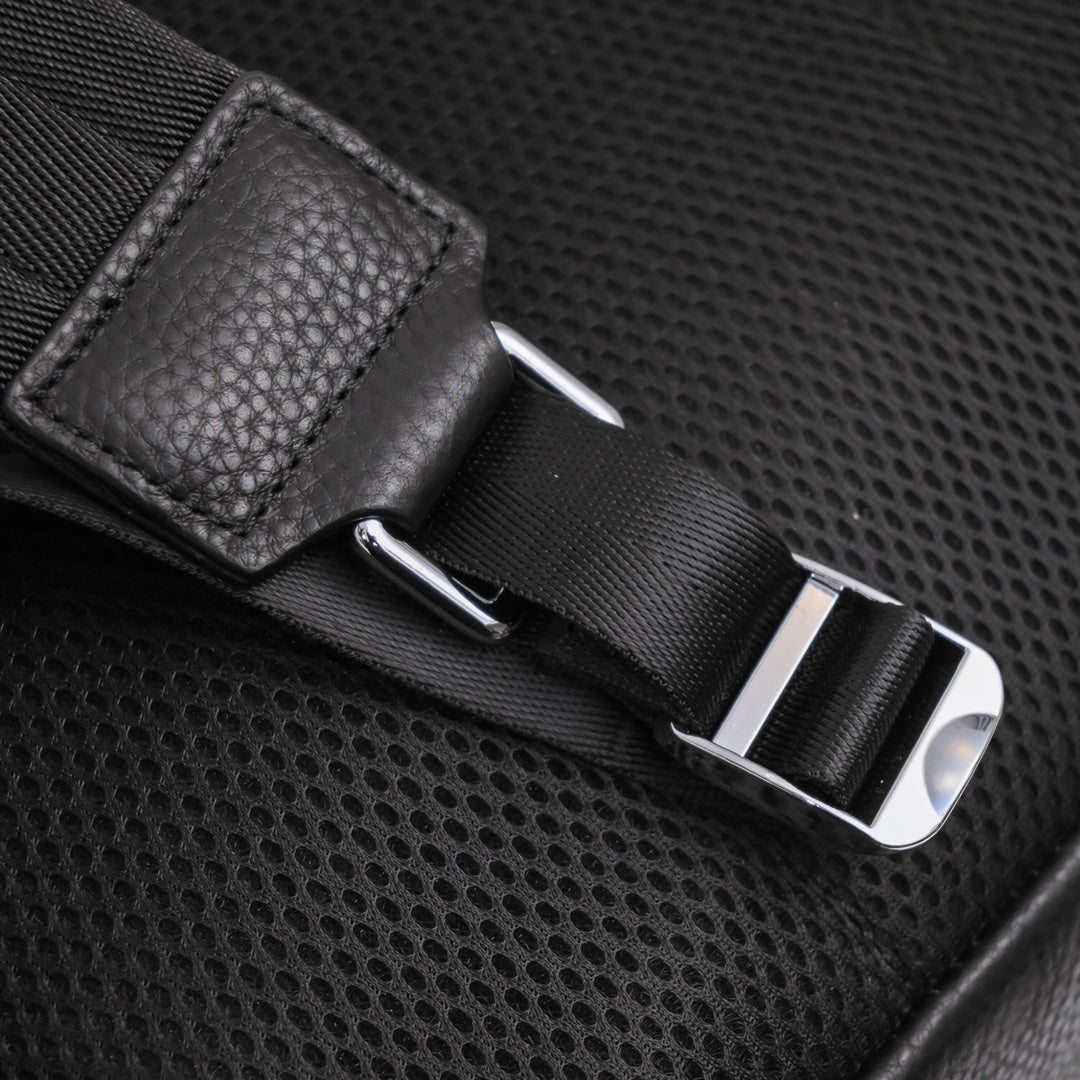 LuxluxHouse Best Quality Bags Montblanc Men