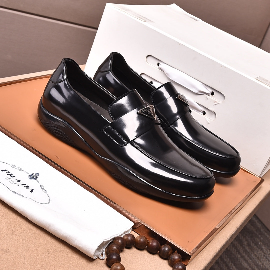 LuxluxHouse Best Quality Shoes Prada