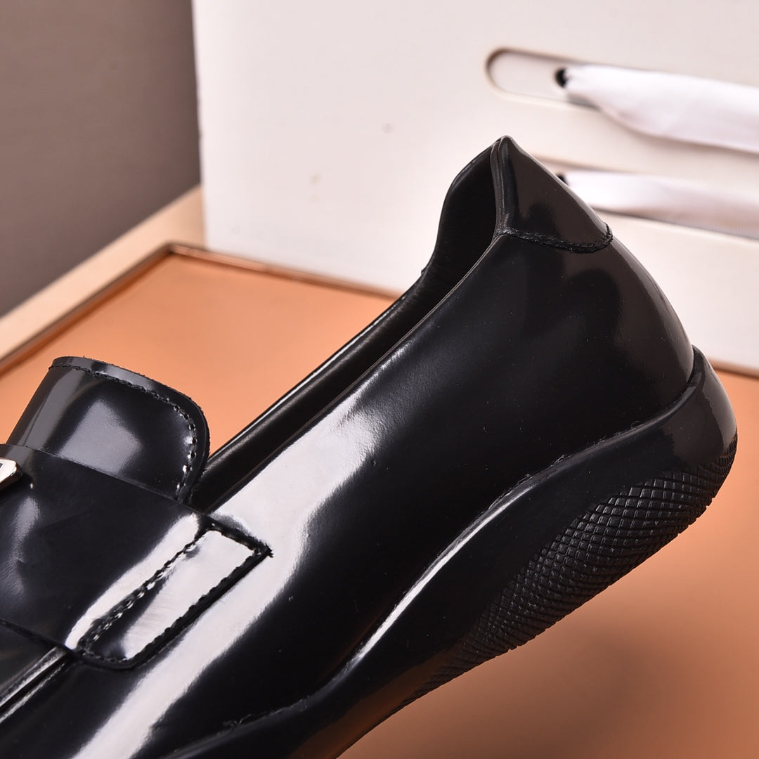 LuxluxHouse Best Quality Shoes Prada