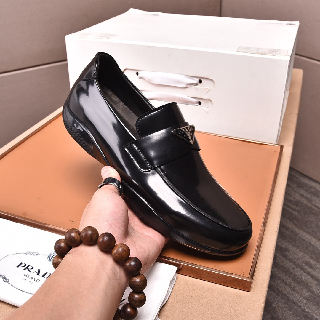 LuxluxHouse Best Quality Shoes Prada