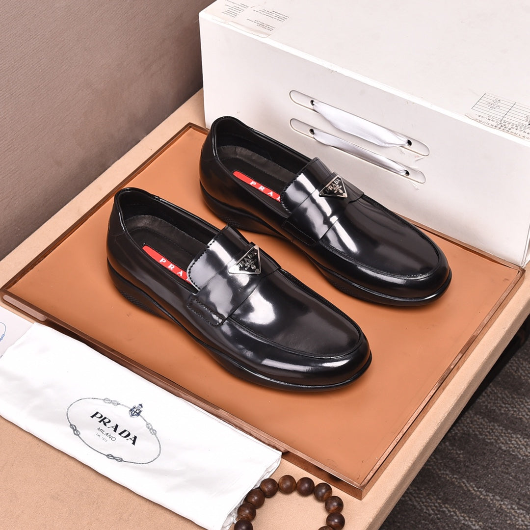 LuxluxHouse Best Quality Shoes Prada