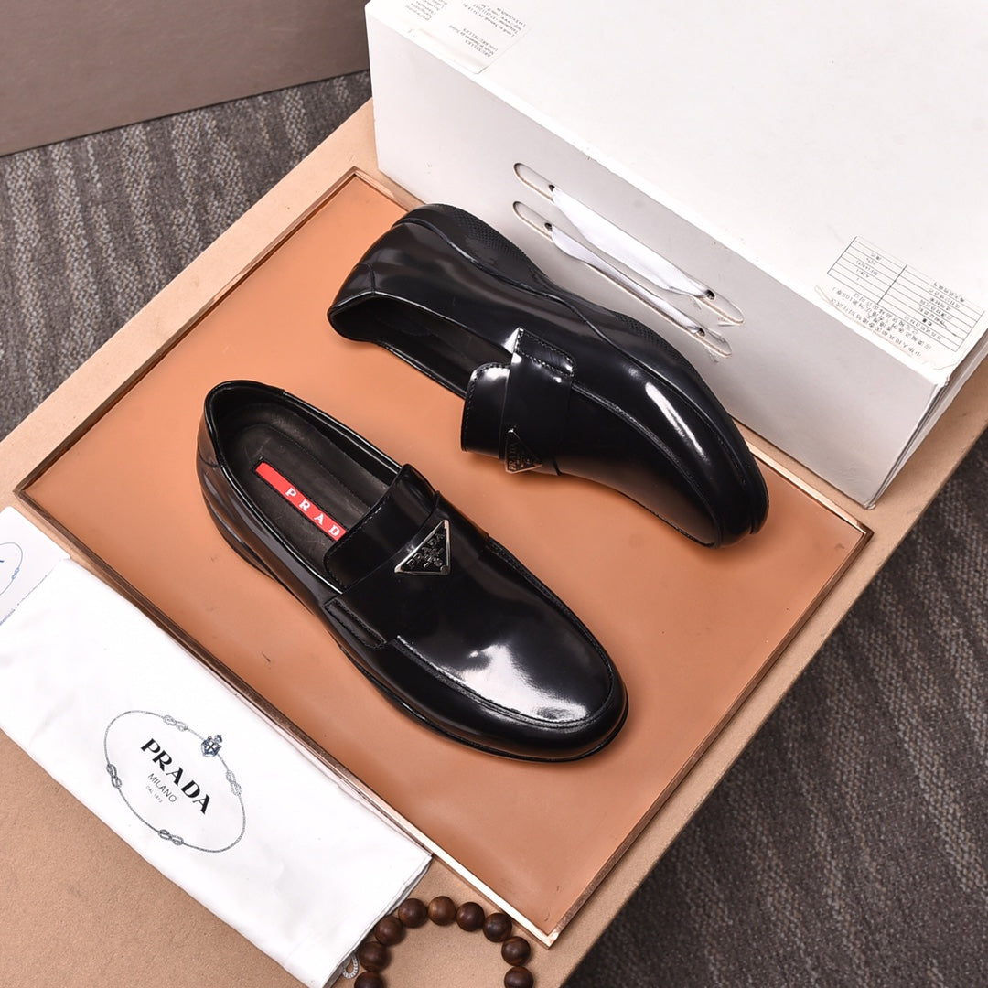 LuxluxHouse Best Quality Shoes Prada