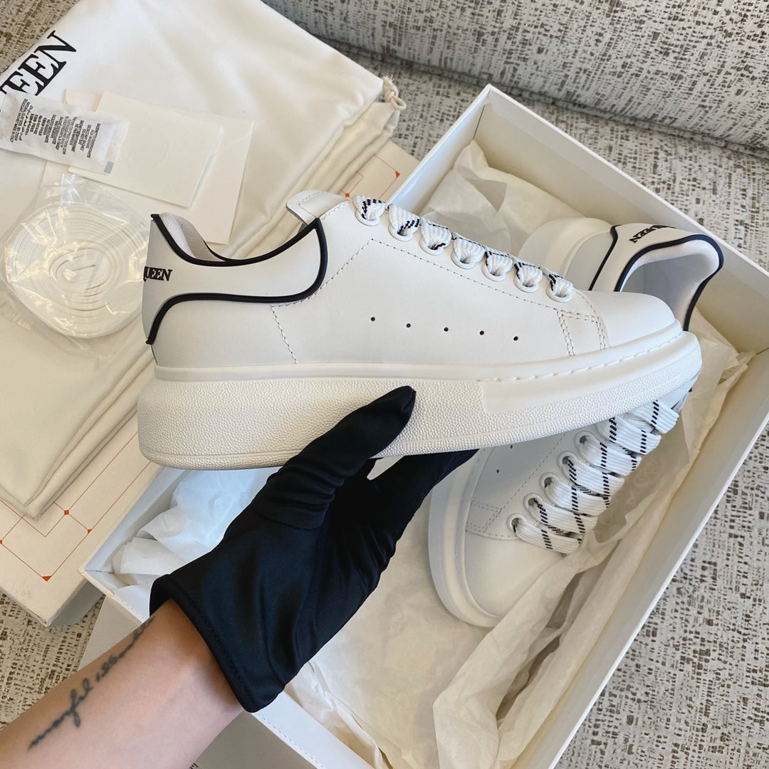 LuxluxHouse Best Quality Shoes Alexander McQueen