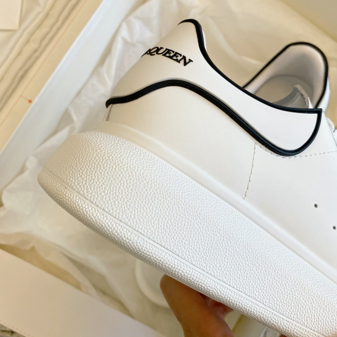 LuxluxHouse Best Quality Shoes Alexander McQueen