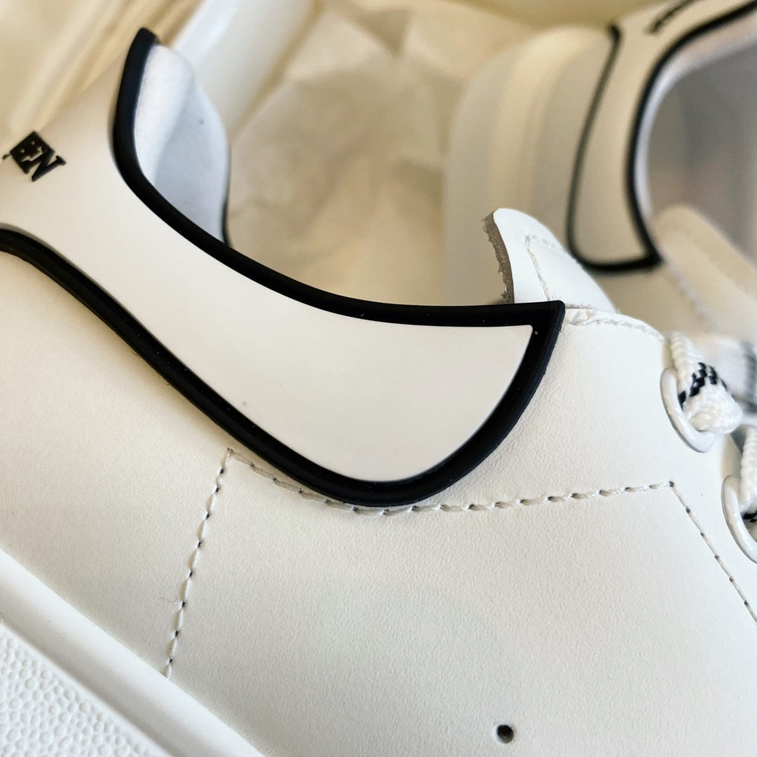 LuxluxHouse Best Quality Shoes Alexander McQueen