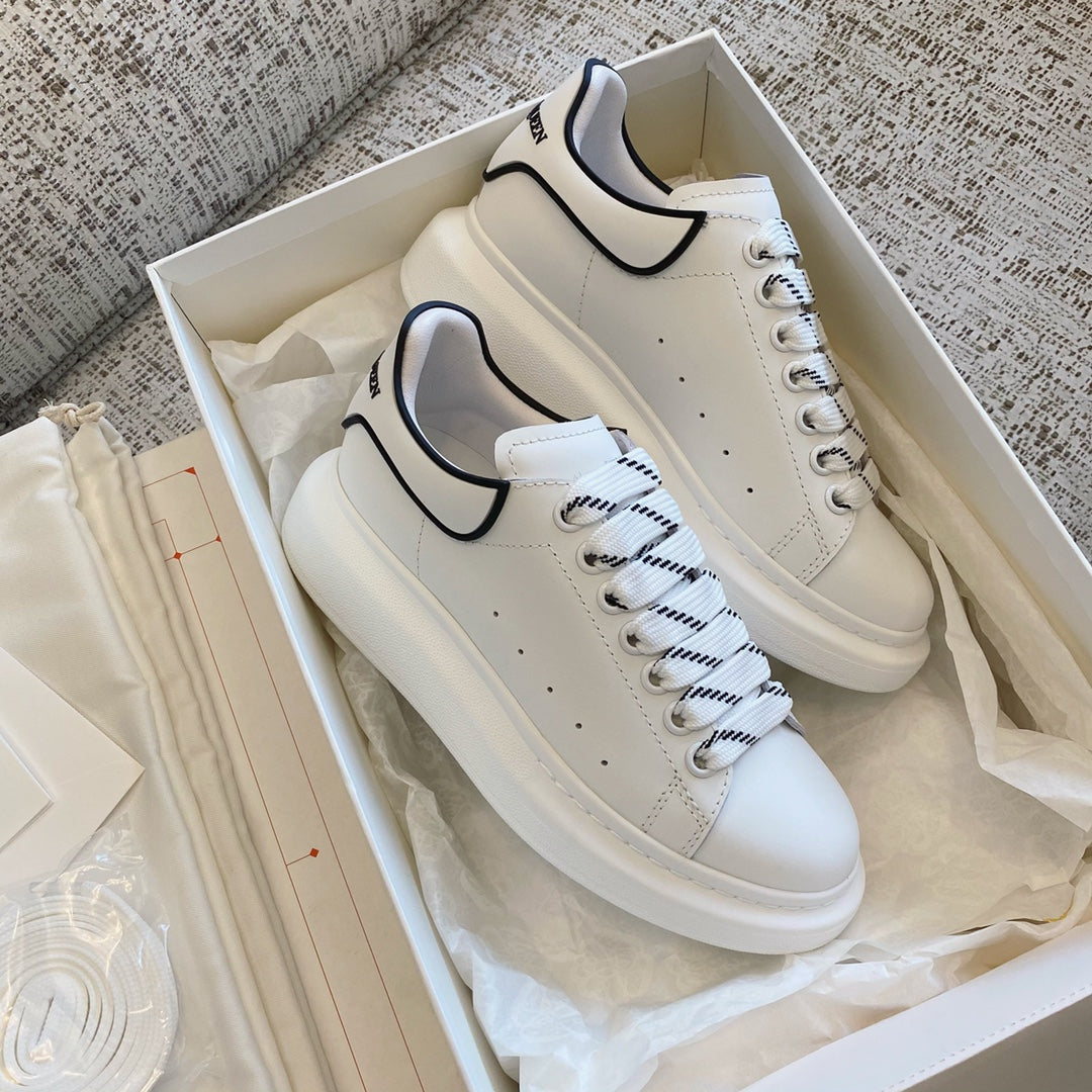 LuxluxHouse Best Quality Shoes Alexander McQueen