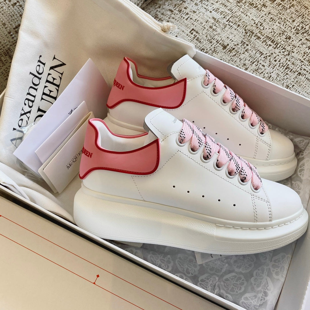 LuxluxHouse Best Quality Shoes Alexander McQueen