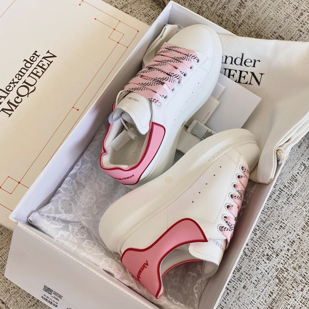 LuxluxHouse Best Quality Shoes Alexander McQueen