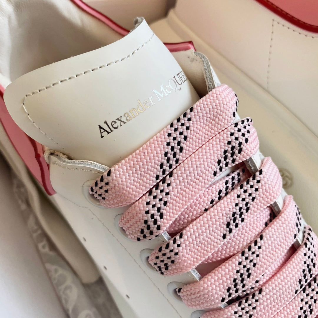 LuxluxHouse Best Quality Shoes Alexander McQueen