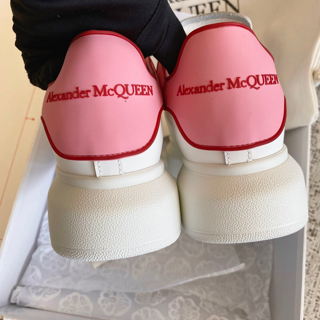 LuxluxHouse Best Quality Shoes Alexander McQueen