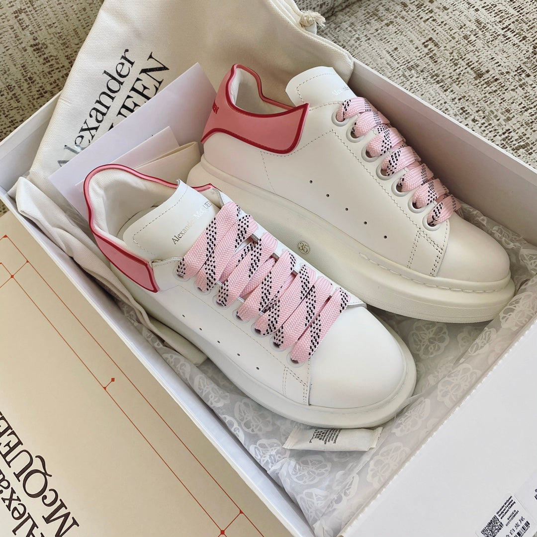 LuxluxHouse Best Quality Shoes Alexander McQueen