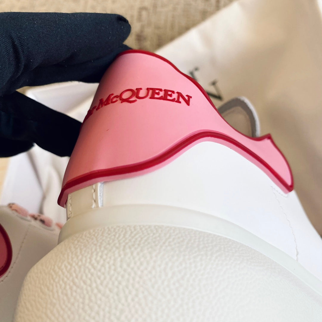 LuxluxHouse Best Quality Shoes Alexander McQueen