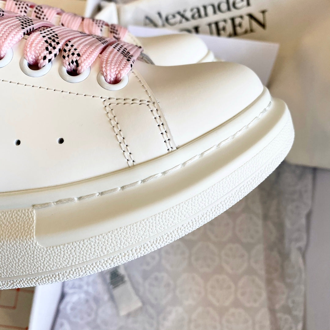 LuxluxHouse Best Quality Shoes Alexander McQueen