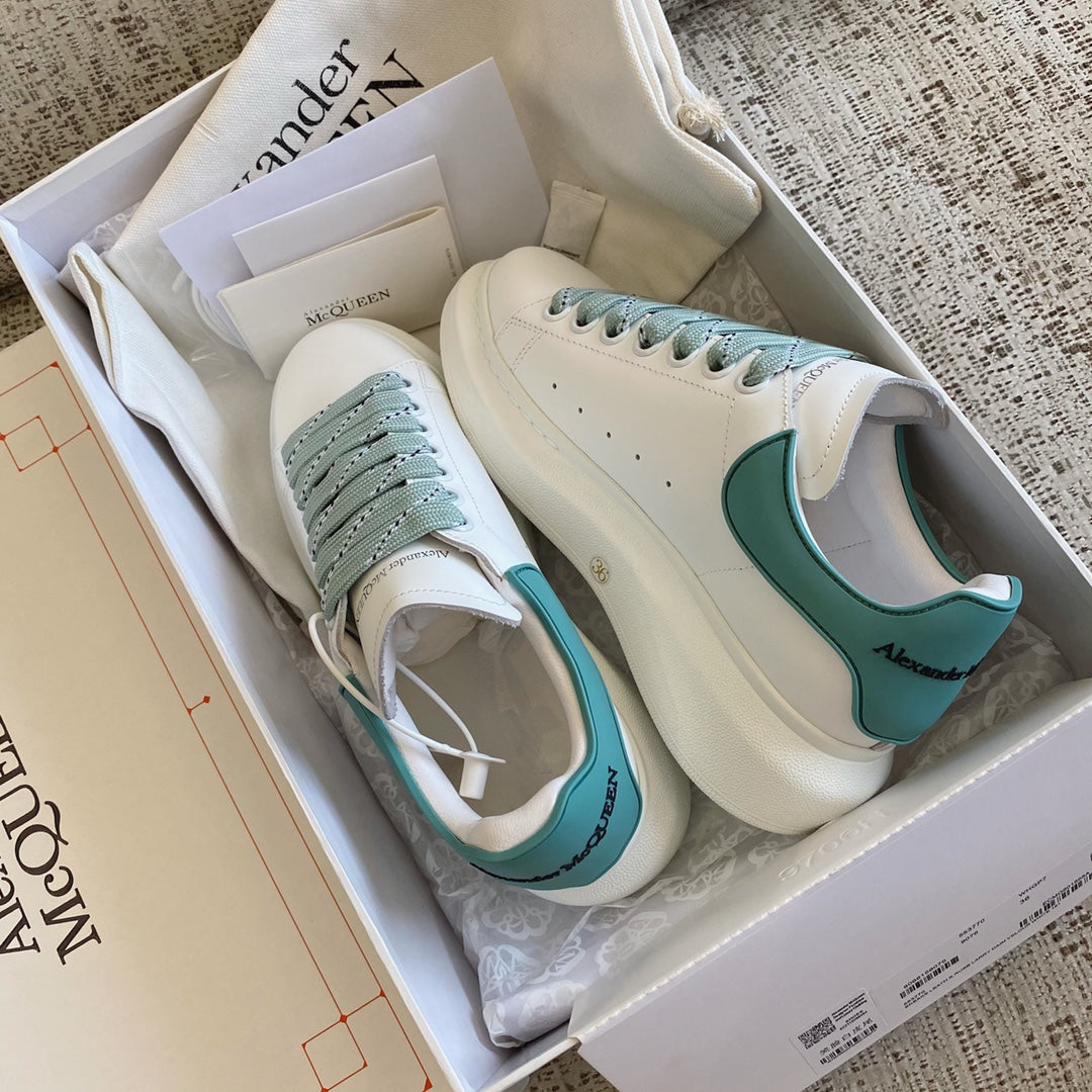 LuxluxHouse Best Quality Shoes Alexander McQueen