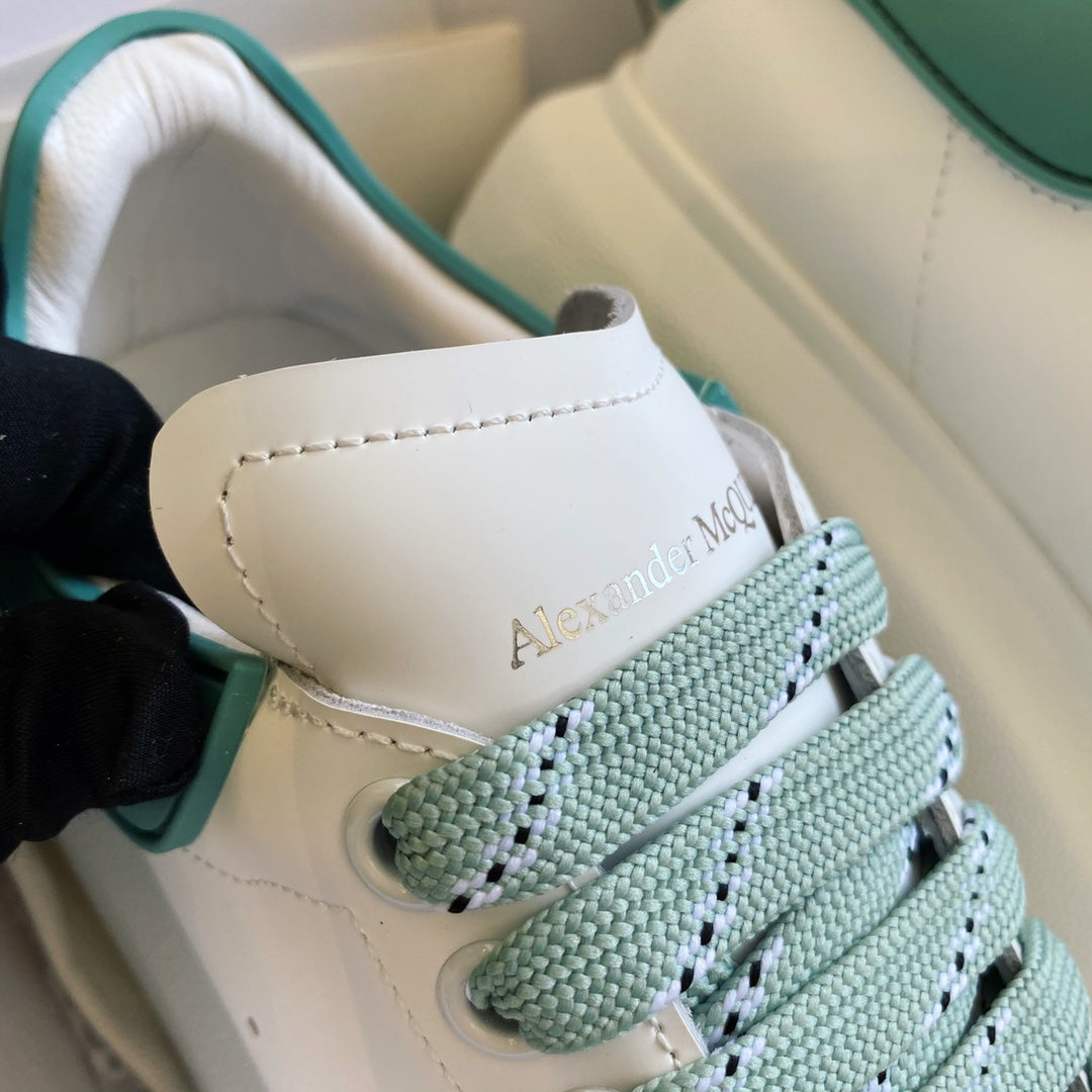 LuxluxHouse Best Quality Shoes Alexander McQueen