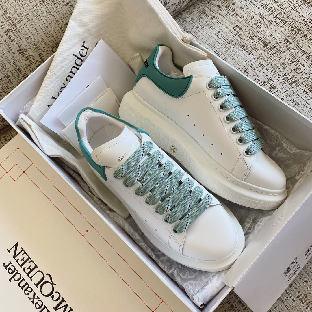 LuxluxHouse Best Quality Shoes Alexander McQueen