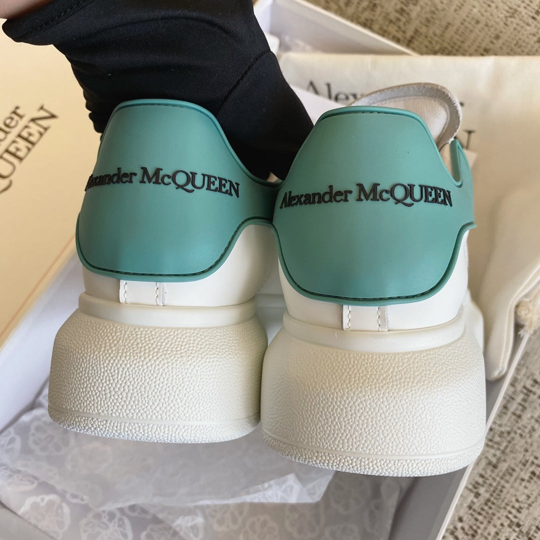 LuxluxHouse Best Quality Shoes Alexander McQueen