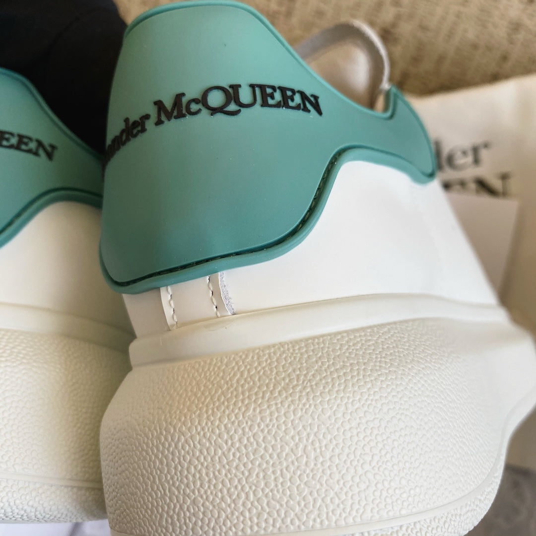 LuxluxHouse Best Quality Shoes Alexander McQueen