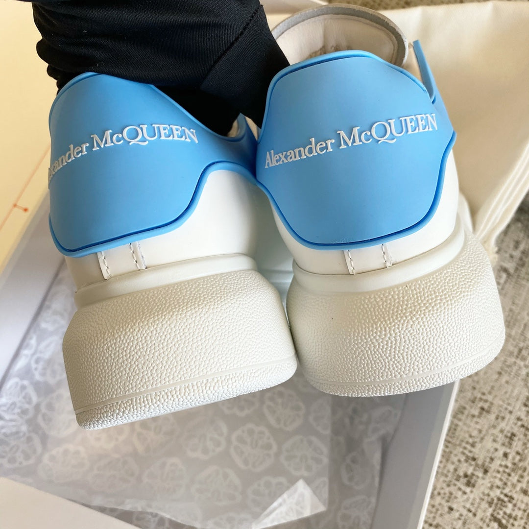 LuxluxHouse Best Quality Shoes Alexander McQueen