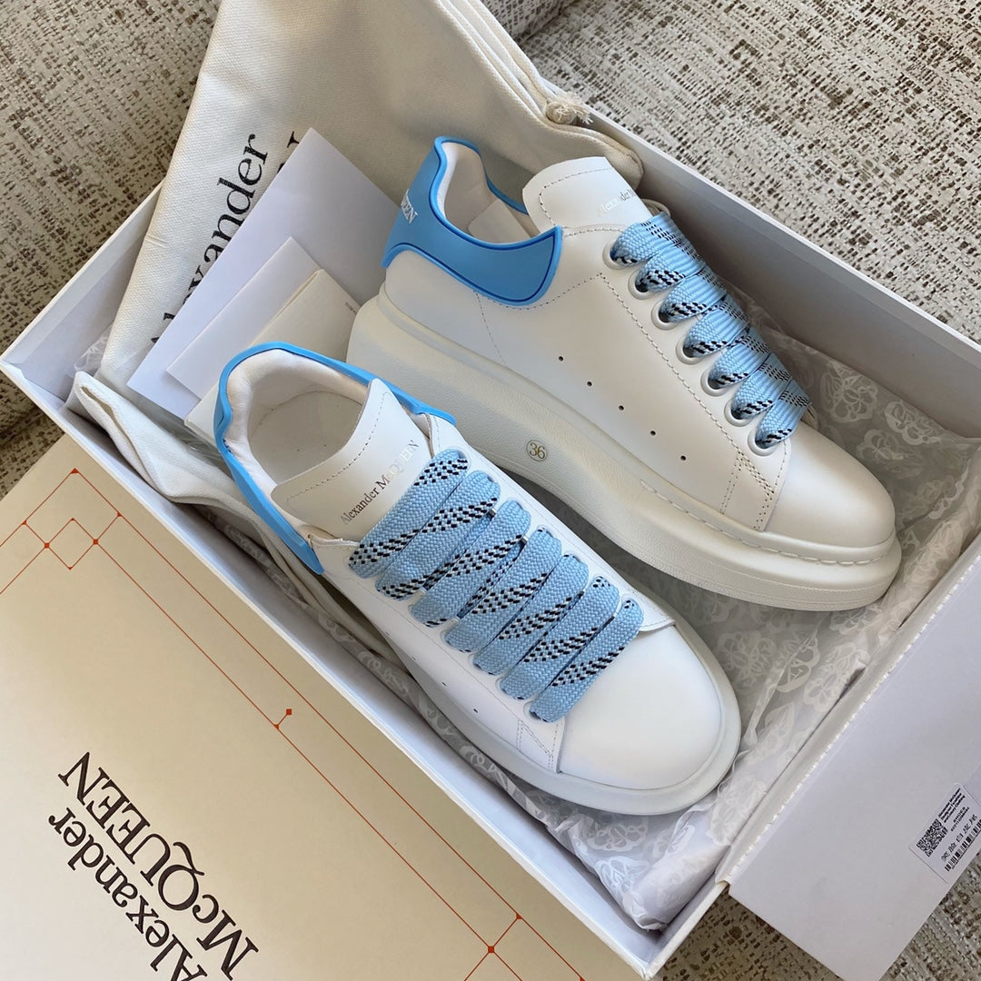 LuxluxHouse Best Quality Shoes Alexander McQueen