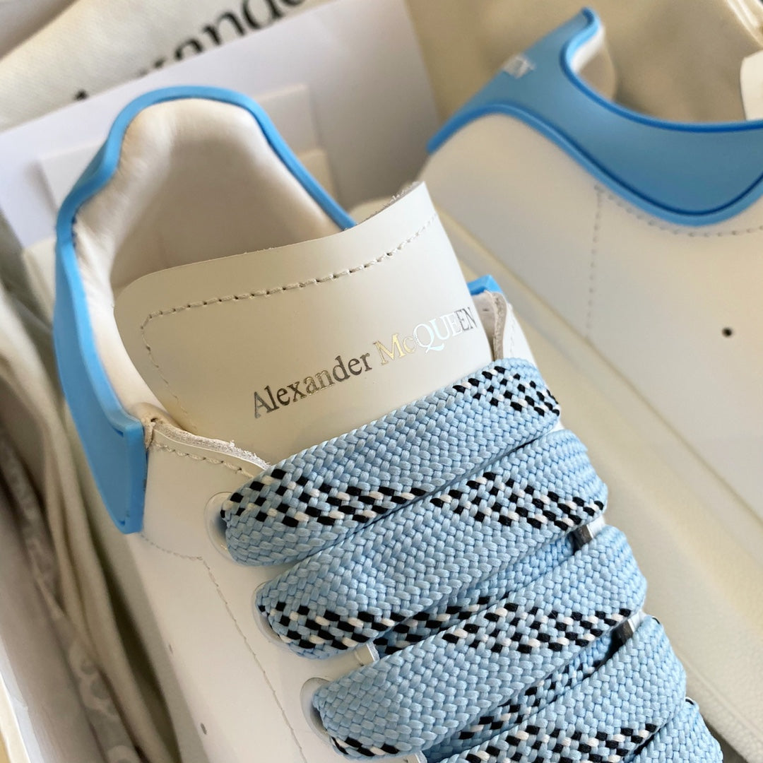 LuxluxHouse Best Quality Shoes Alexander McQueen