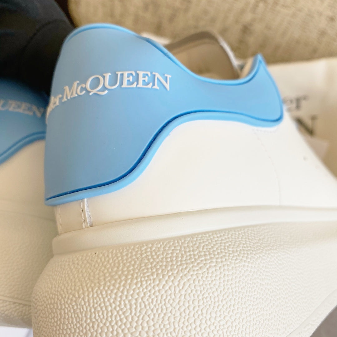LuxluxHouse Best Quality Shoes Alexander McQueen