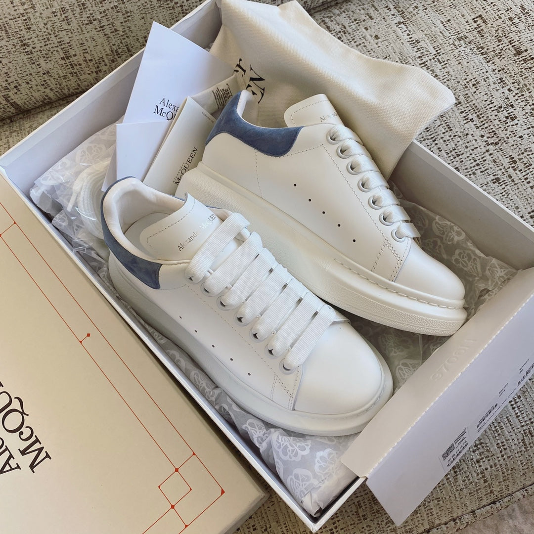 LuxluxHouse Best Quality Shoes Alexander McQueen