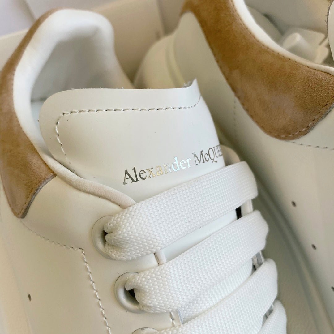 LuxluxHouse Best Quality Shoes Alexander McQueen