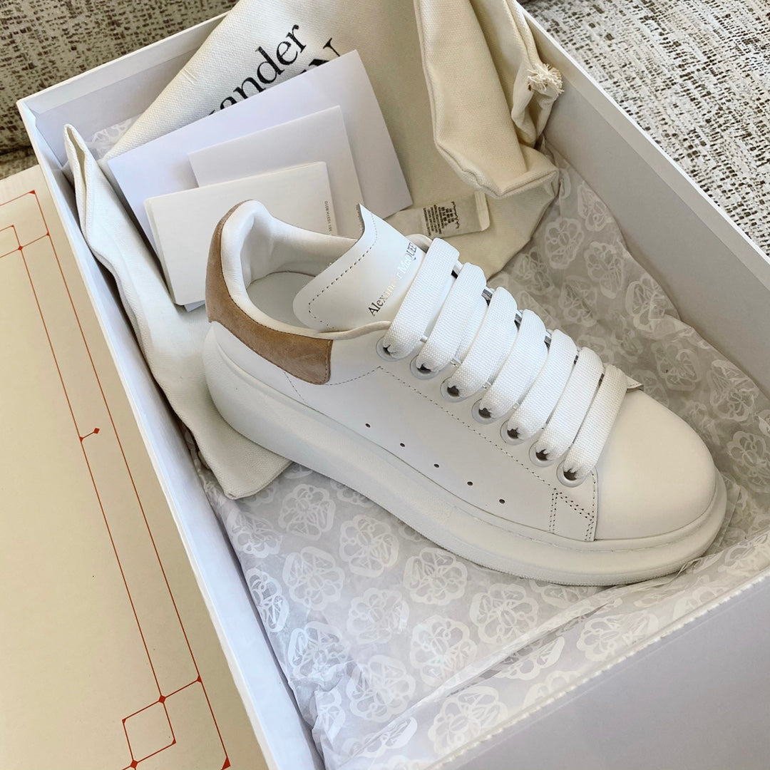 LuxluxHouse Best Quality Shoes Alexander McQueen