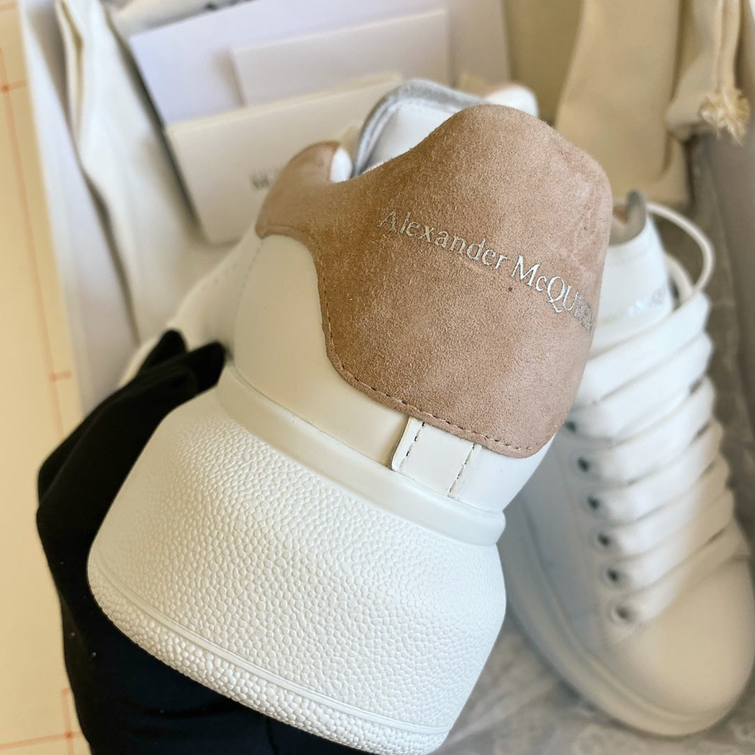 LuxluxHouse Best Quality Shoes Alexander McQueen