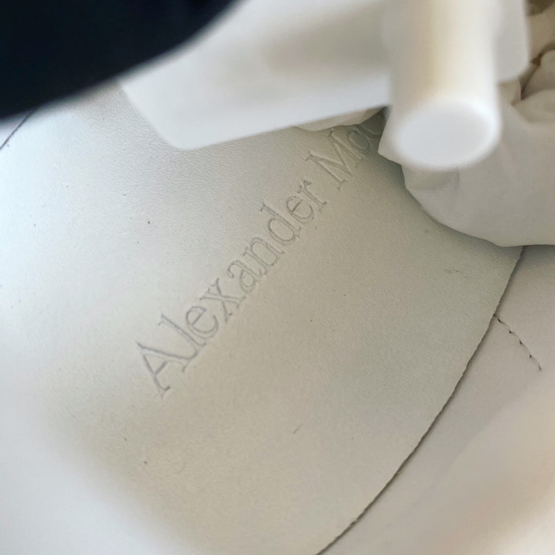 LuxluxHouse Best Quality Shoes Alexander McQueen