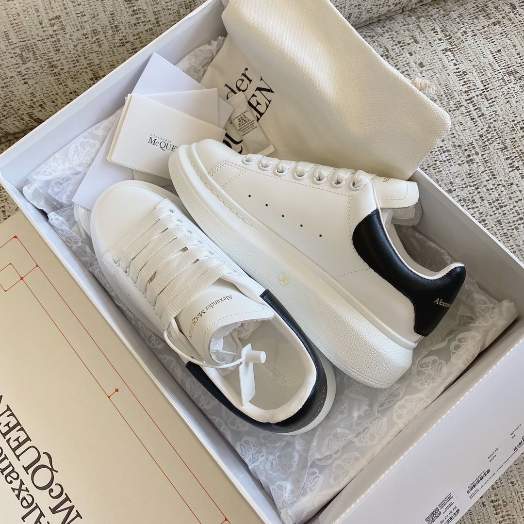 LuxluxHouse Best Quality Shoes Alexander McQueen