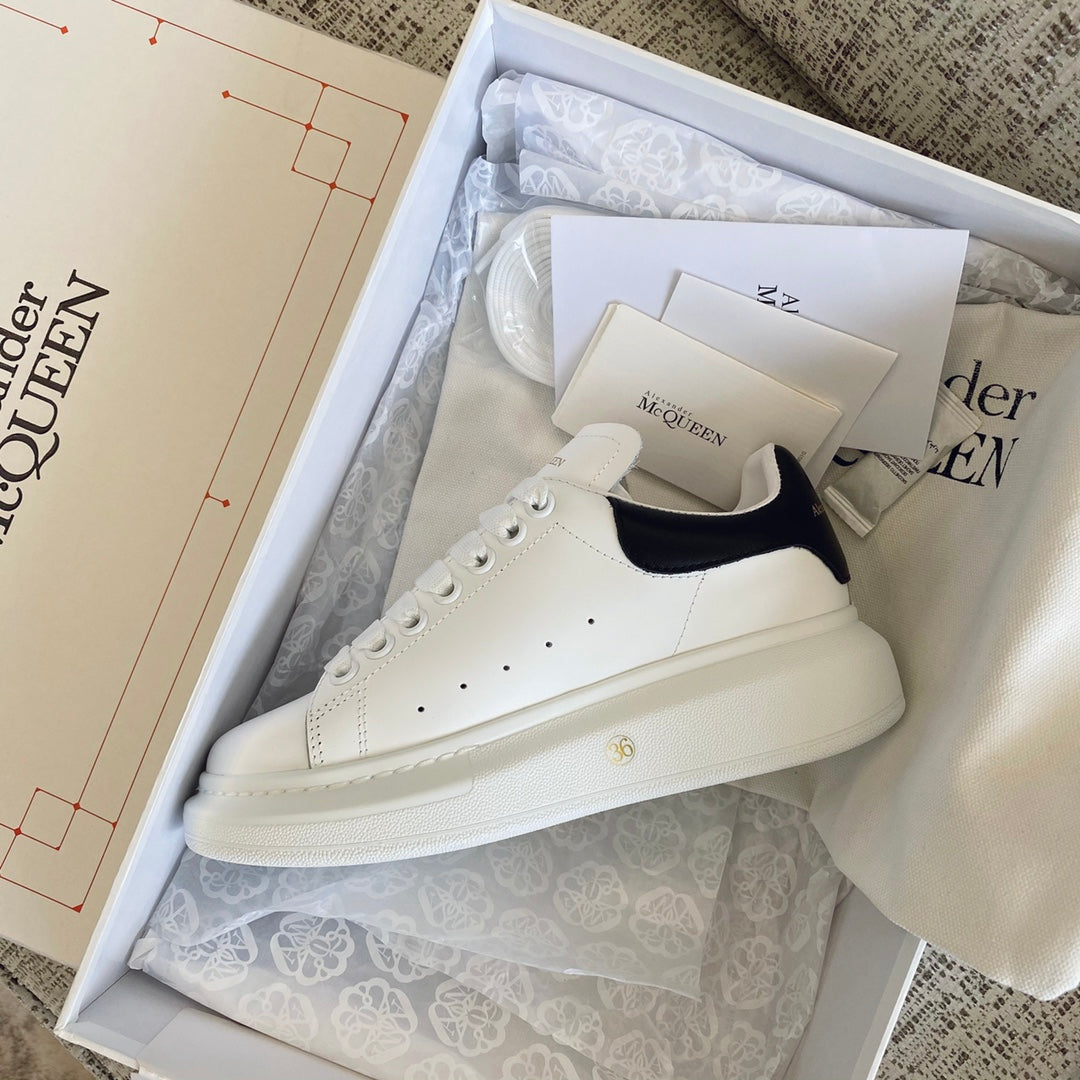 LuxluxHouse Best Quality Shoes Alexander McQueen