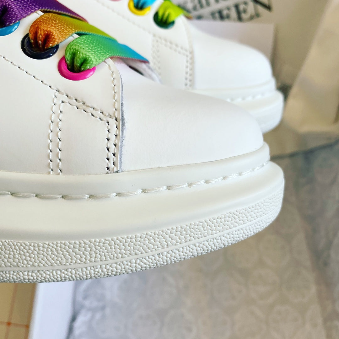 LuxluxHouse Best Quality Shoes Alexander McQueen