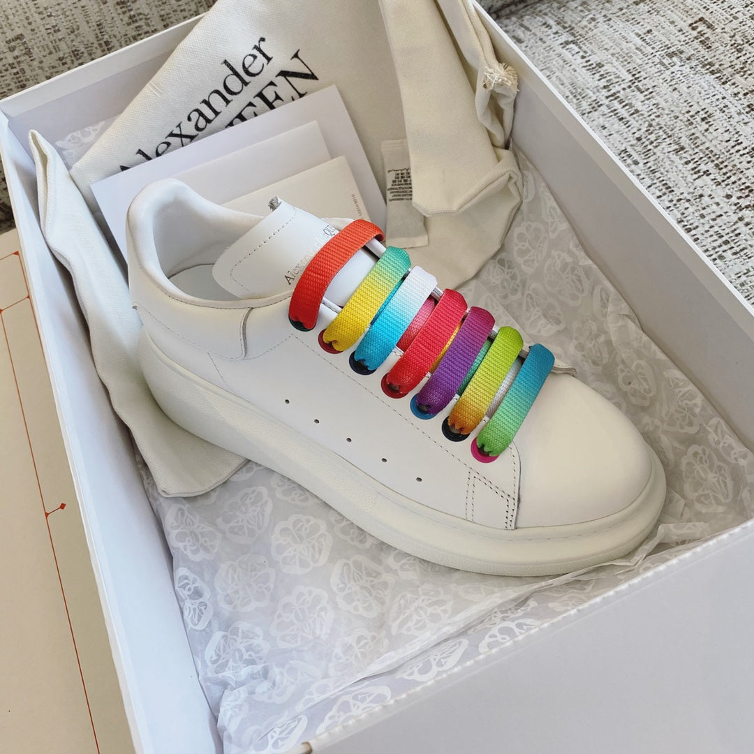 LuxluxHouse Best Quality Shoes Alexander McQueen