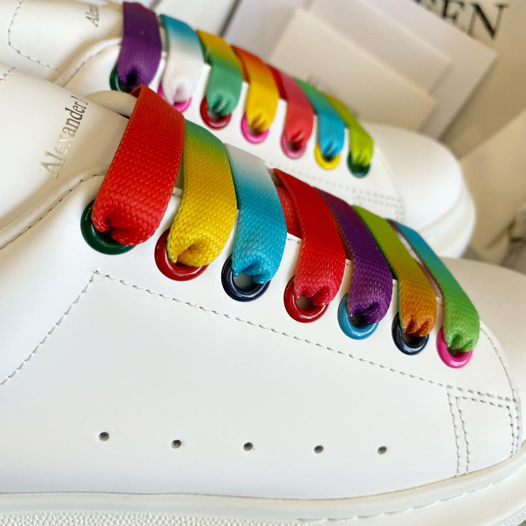 LuxluxHouse Best Quality Shoes Alexander McQueen