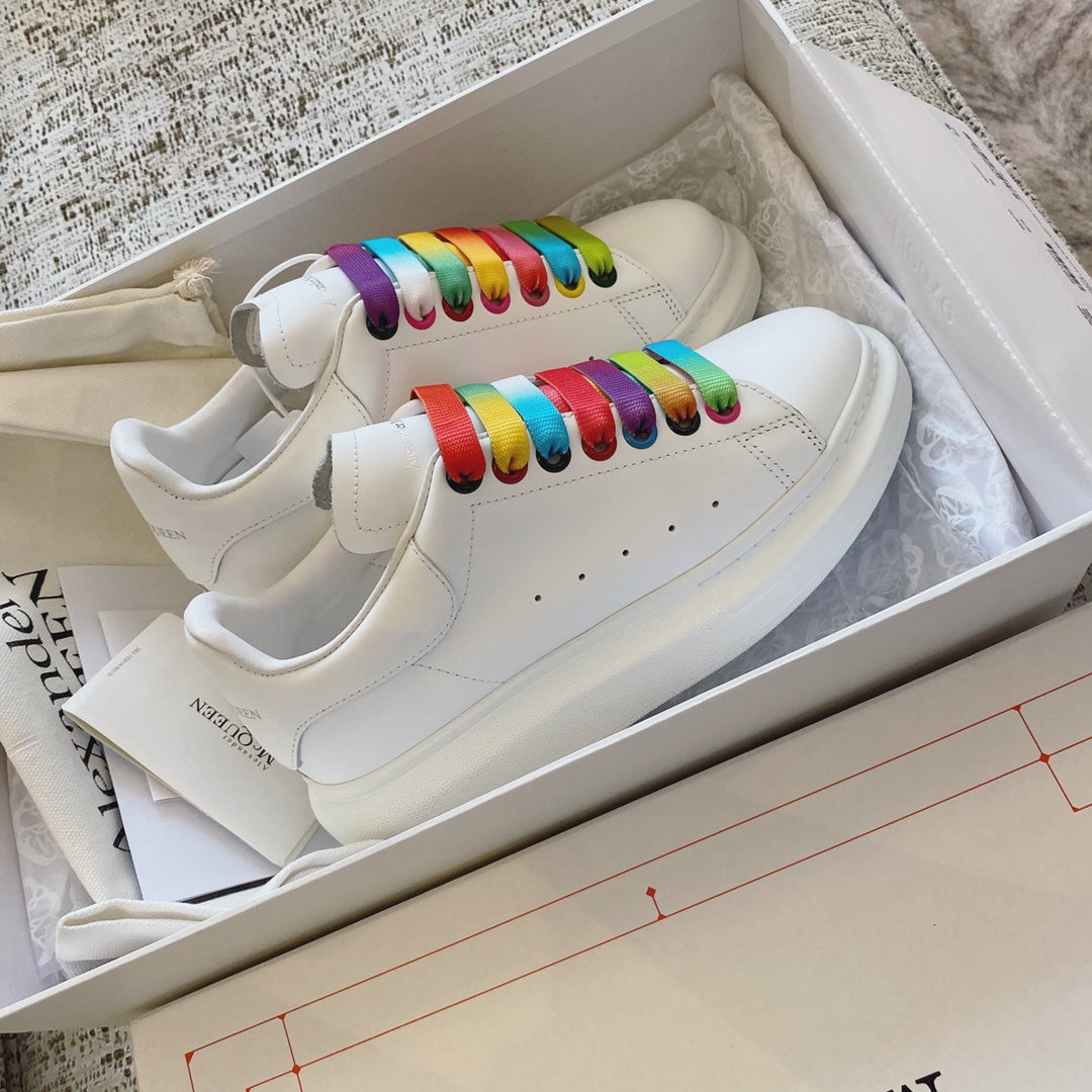 LuxluxHouse Best Quality Shoes Alexander McQueen