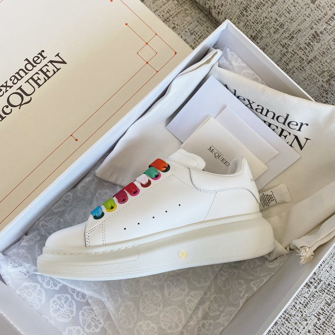 LuxluxHouse Best Quality Shoes Alexander McQueen